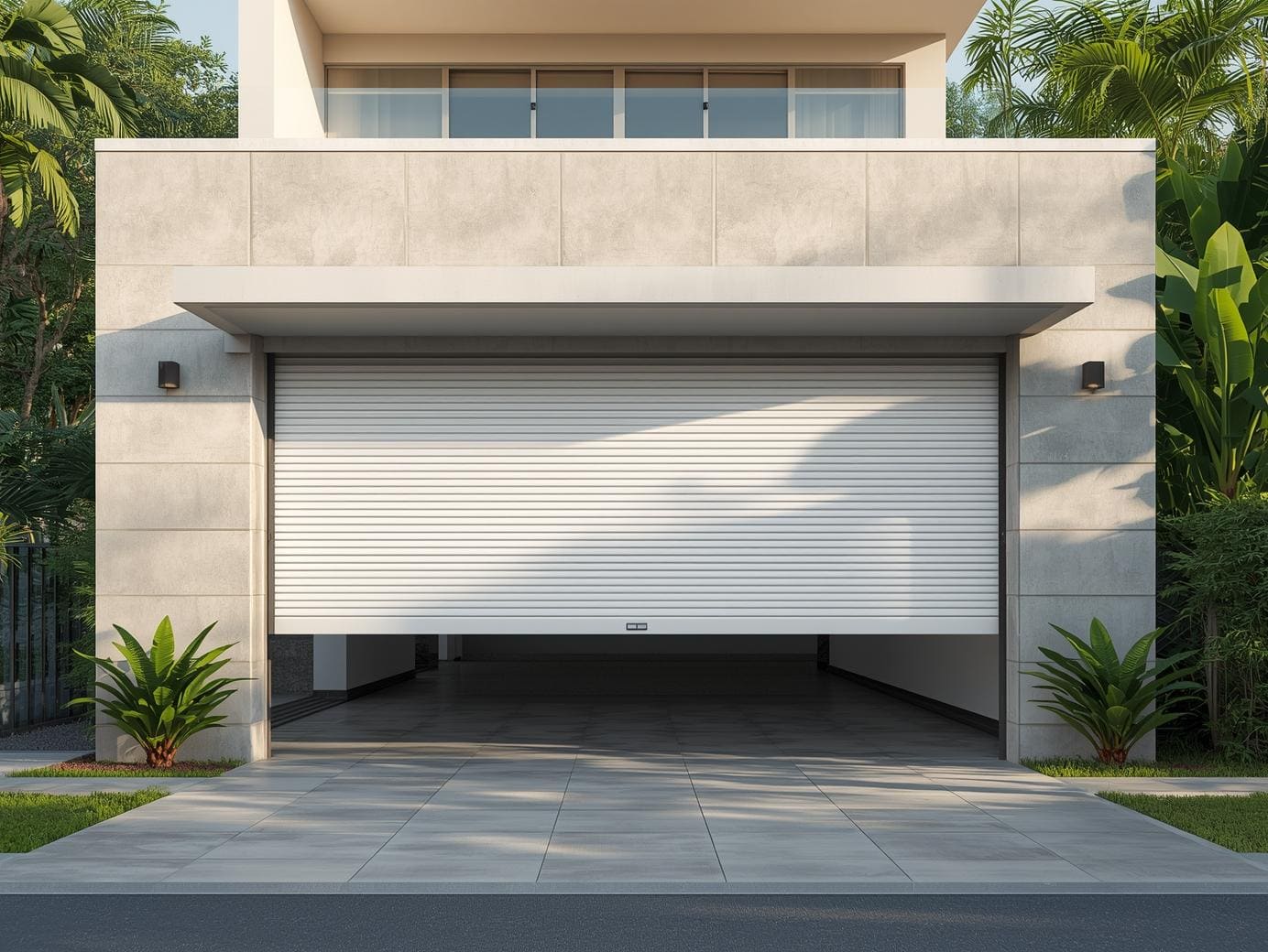 Terreno com 8 m de frente é comum nas vias largas de Moema, como a…