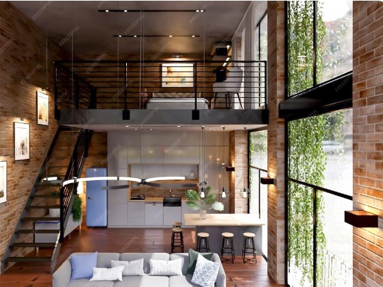 Mezaninos Metálicos