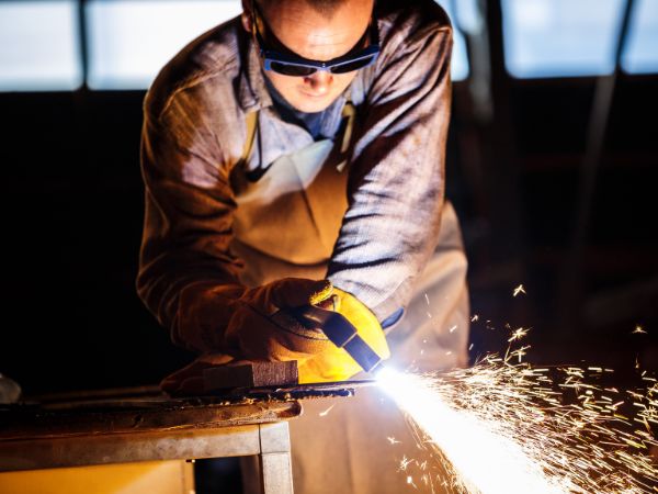 Serralheria em Moema SP