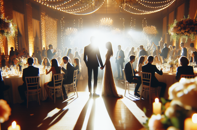 Effortless Celebrations: Your Los Angeles Event, Perfectly Planned