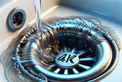 Ralos Entupidos? Guia Completo para Soluções Eficazes