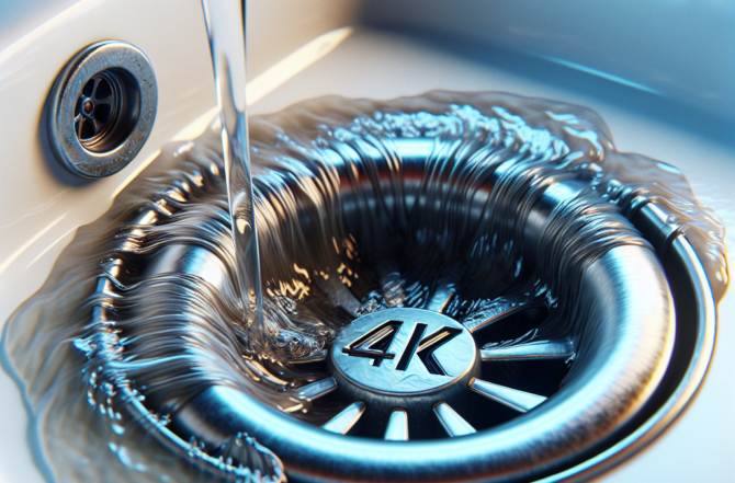 Ralos Entupidos? Guia Completo para Soluções Eficazes