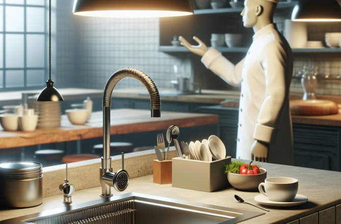 Evitando Entupimentos: Guia Completo para Sua Casa e Empresa